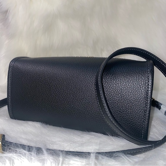 Coach leather crossbody purse New - Picture 5 of 13